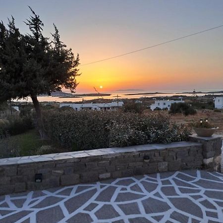Traditional House Paros Sarakiniko  Exterior photo