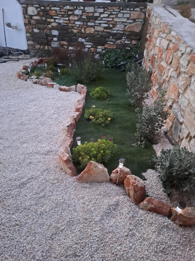 Traditional House Paros Sarakiniko  Exterior photo